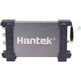 تصویر کارت اسیلوسکوپ هانتک مدل HANTEK IDSO-1070A 