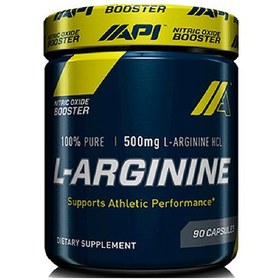 تصویر ال آرژنین API، API L-Arginine (اصل) 