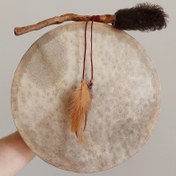 تصویر شمنیک درام قطر ۴۰ کد ۱۷۰۰۳۰ 