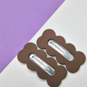 تصویر گلسر تقتقی بیسکوییتی رنگ نود Taghtaghi