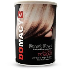 تصویر پودر دکلره دوماسی Domacy
