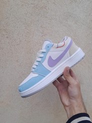 تصویر نایک جردن 1 کد ۲ Nike jordan 1