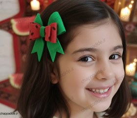 تصویر گیره سر یلدایی gire sar yaldaei