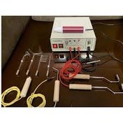 تصویر دستگاه هیدرودرمی دیجیتالی ۱۰ کاره سایان 