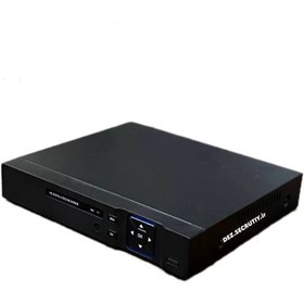 تصویر دستگاه DVR 8 کانال مدل DM8N-T1-L 