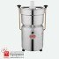 تصویر آبمیوه گیری صنعتی هلال مدل G50 Helal industrial juicer G50