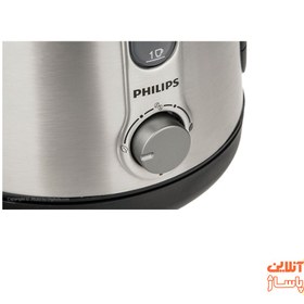 تصویر کتری برقی فیلیپس مدل HD4631/20 Philips HD4631/20 Electric Kettle