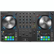 تصویر دی جی کنترلر نیتیو اینسترومنتس Native Instruments Traktor Kontrol S3 