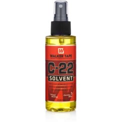 تصویر ریموور چسب پروتز مو واکرتیپ مدل C-22 حجم ۲۵۰ میلی لیتر 