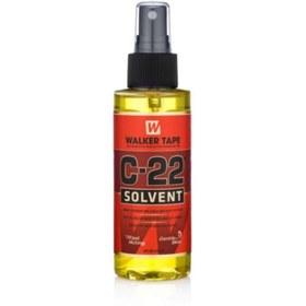 تصویر ریموور چسب پروتز مو 