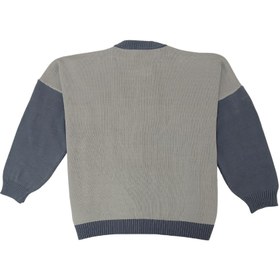 تصویر ژاکت بافت (CARDIGAN) Inspired TOTORO 