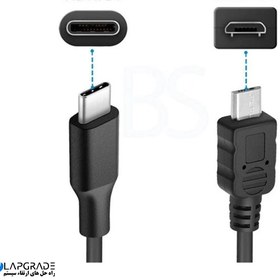 تصویر شارژر لپ تاپ ایسوس 20 ولت 3.25 آمپر 65 وات مدل ADL-65A1 ASUS LAPTOP ADAPTER/CHARGER 20V 3.25A 65W - ADL-65A1 - 2500058PR7009