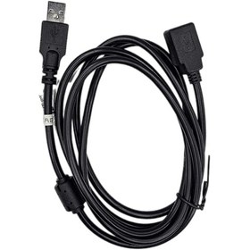 تصویر کابل افزایش طول 1.5 متری USB برند D-net 