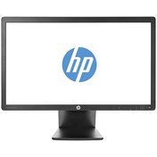 تصویر مانیتور 23 اینچ اچ پی monitor hp e221