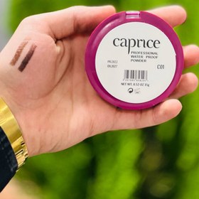 تصویر پنکک کاپریس 