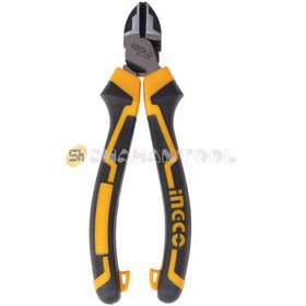 تصویر سیم چین اینکو مدل HDCP28180 سایز ۷ اینچ 