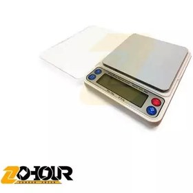 تصویر ترازو آزمایشگاهی مینگ هنگ مدل MH886 Mh886