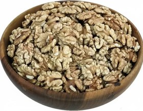 تصویر مغز گردو ایرانی - نیم کیلو 