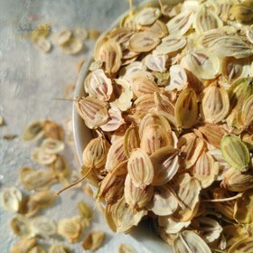 تصویر گلپر - پاکت / 250 گرم 