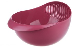 تصویر كاسه برنج شوی بزرگ Lilly 