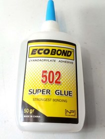 تصویر چسب بنر،قطره ای ECOBOND 