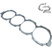 تصویر فیکسچر واشر سرسیلندر پژو مناسب ۴۰۵، سمند و پارس 