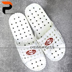 تصویر دمپایی حمام نیکتا مدل MPC-110 سایز ۴۲ 