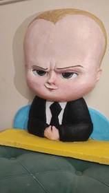 تصویر BOSS BABY 