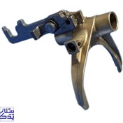 تصویر ماهک 3/4 داخل گیربکس خودرو سمند 