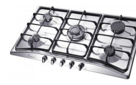 تصویر اجاق گاز رومیزی بیمکث مدل ۵۰۱۰ Bimax ۵۰۱۰ Gas Stove