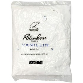 تصویر وانیل خرسی (500 گرم) 