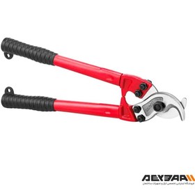 تصویر قیچی کابل بر RH-1843 رونیکس (14 اینچ) Cable cutter RH-1843 ronix