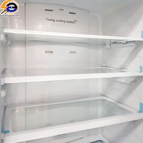 تصویر یخچال و فریزر بنس مدل DESENT Beness DESENT Refrigerator