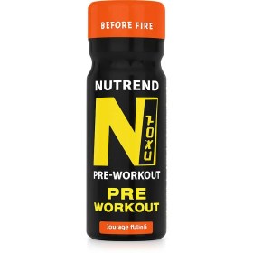 تصویر شات پمپ ناترند Nutrend N1 SHOT