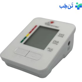 تصویر فشارسنج دیجیتال زنیتمد مدل LD575 با قابلیت صحبت کردن 