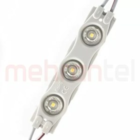 تصویر چراغ ال ای دی بلوکی کیوب مدل Triad Light بسته ۲ عددی 