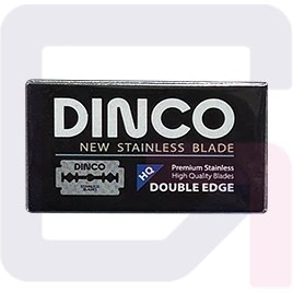 تصویر تیغ یدک سنتی دینکو 