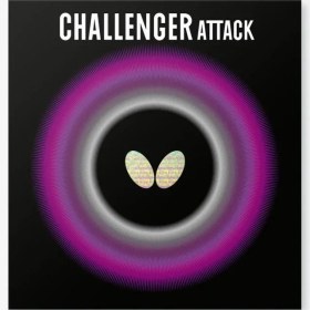 تصویر رویه چلنجر اتک 