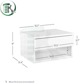 تصویر پا تختی TK163 