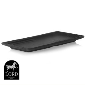 تصویر دیس مشکی لرد مدل 4971 