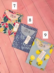 تصویر ساحلی بلند سایز ایکس لارج و دوایکس لارج - طرح 