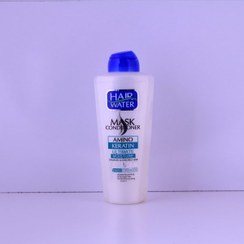 تصویر ماسک مو کراتین کامان (با آبکشی) 