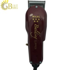 تصویر ماشین اصلاح سر و صورت وال مدل Balding WAHL Balding Hair Clipper