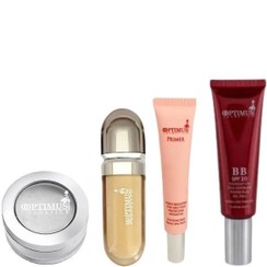 تصویر پک محصولات Optimus 