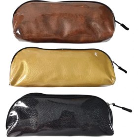 تصویر جامدادی تک زیپ مدل رندوم کد1 