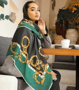 تصویر فروشگاه روسری حسینی