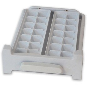 تصویر قالب یخ (مدل های RT) 