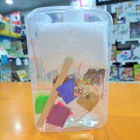 تصویر پک اسلایم ساز 