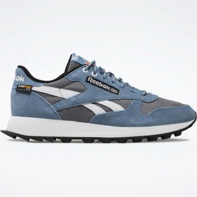 تصویر کفش مردانه ریباک مدل Reebok Classic Leather GX4807 