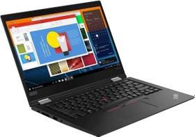 تصویر لپ تاپ لنوو استوک LENOVO Thinkpad X390 I5-8665U 16GB 512GB SSD INTEL UHD 